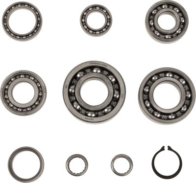 Bearings Trans Tbk0019