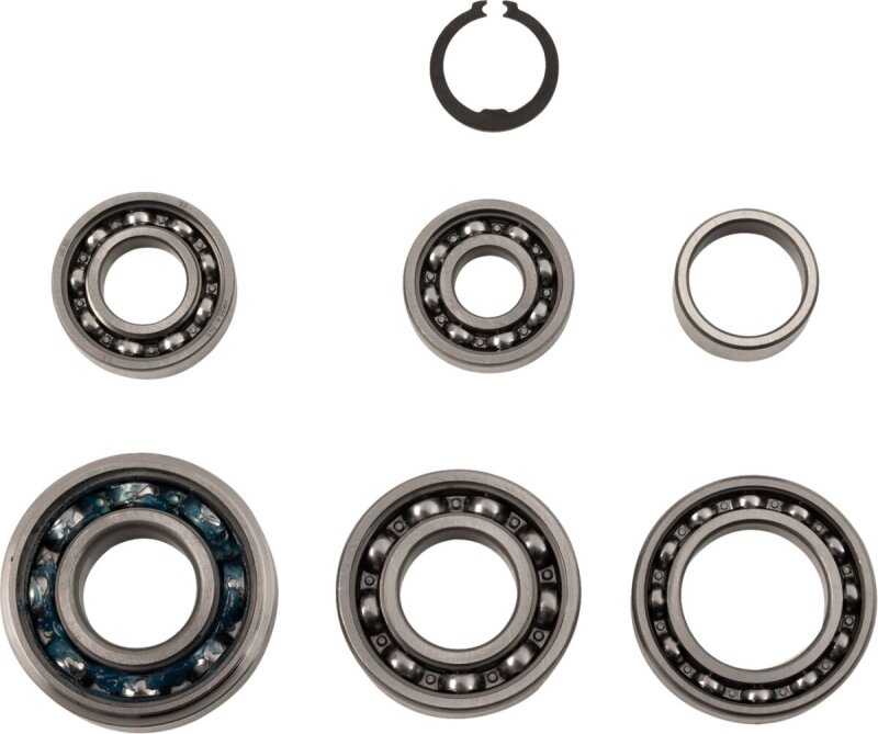 Bearings Trans Tbk0035
