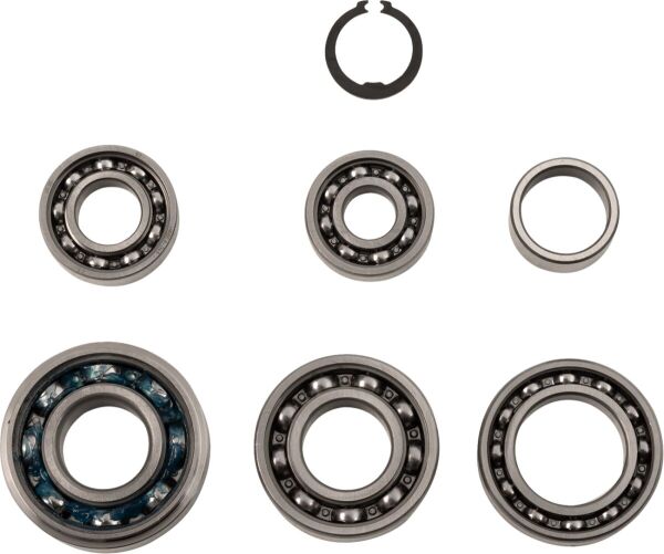 Bearings Trans Tbk0035