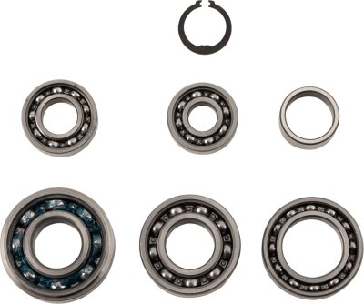 Bearings Trans Tbk0035