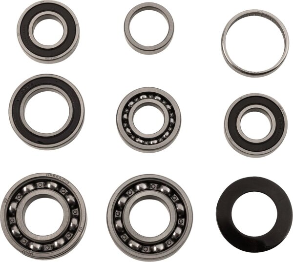 Bearings Trans Tbk0041