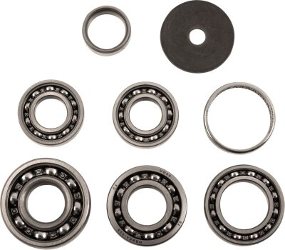 Bearings Trans Tbk0045