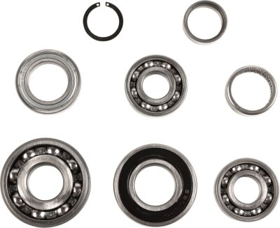 Bearings Trans Tbk0050