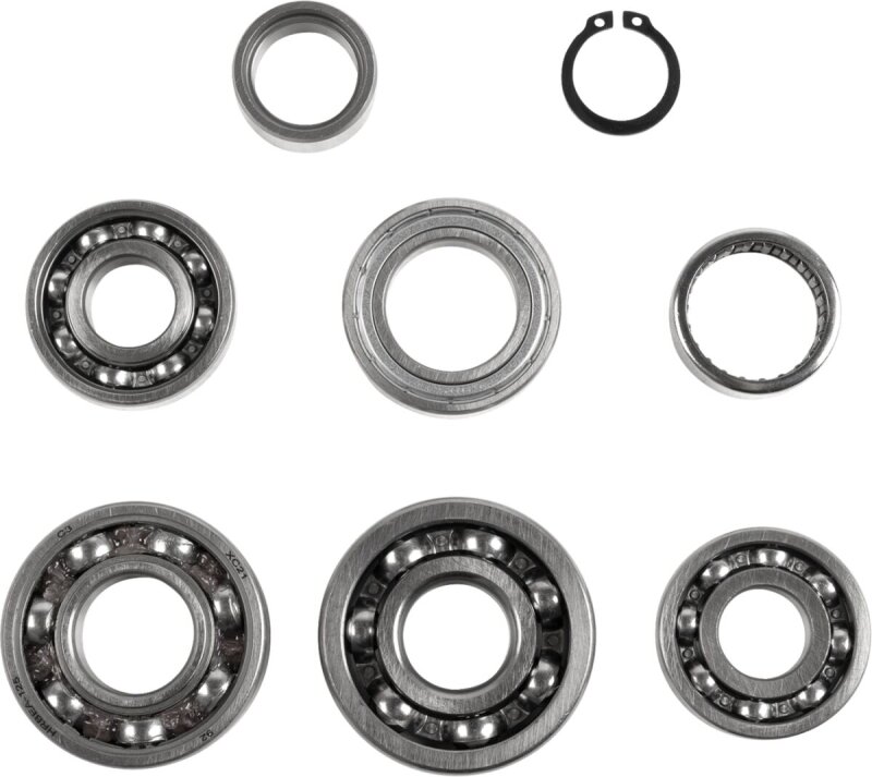 Bearings Trans Tbk0052