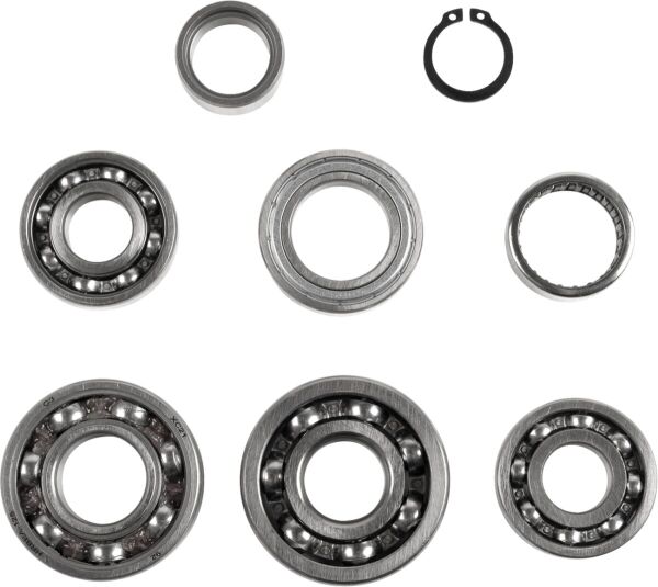 Bearings Trans Tbk0052