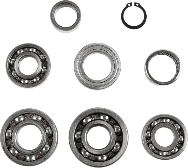 Bearings Trans Tbk0052