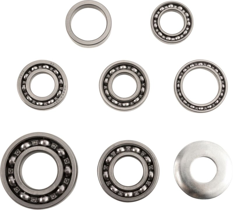 Bearings Trans Tbk0060