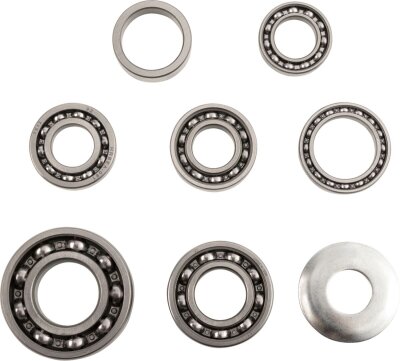 Bearings Trans Tbk0060