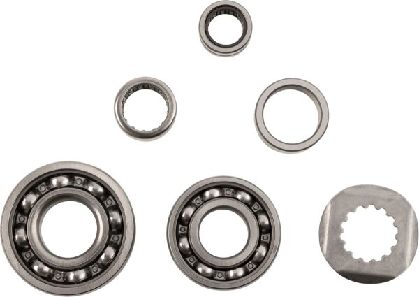 Bearings Trans Tbk0062