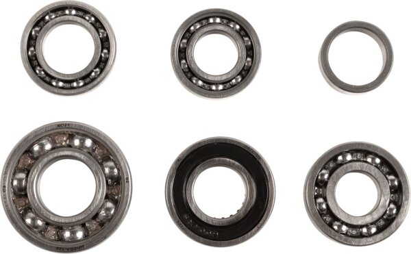 Bearings Trans Tbk0064