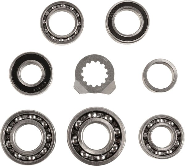 Bearings Trans Tbk0065