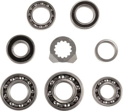 Bearings Trans Tbk0065