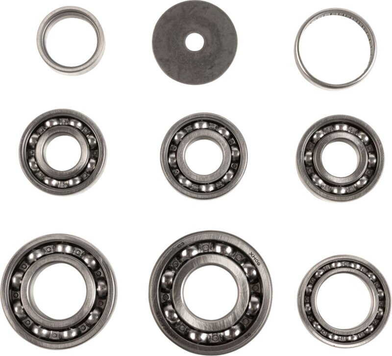 Bearings Trans Tbk0004