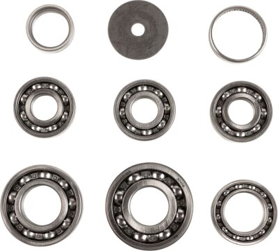 Bearings Trans Tbk0004