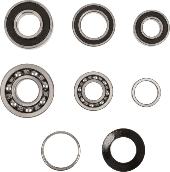 Bearings Trans Tbk0008