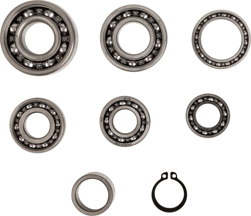 Bearings Trans Tbk0017