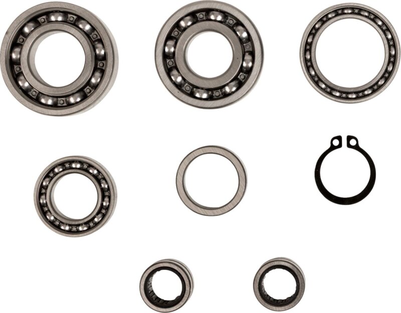 Bearings Trans Tbk0080