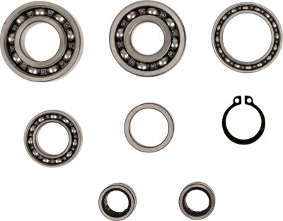 Bearings Trans Tbk0080