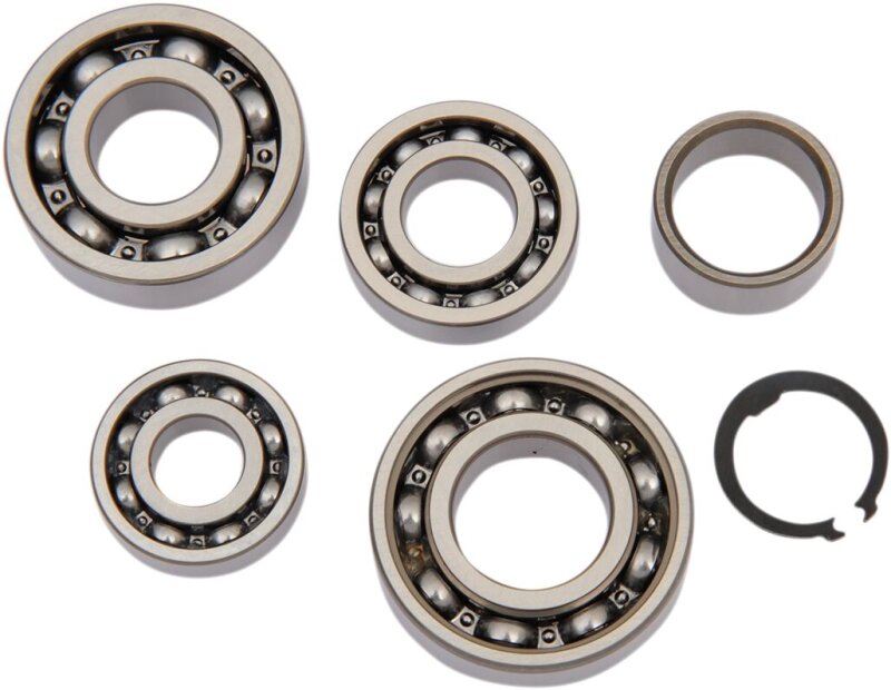 Bearing Transmission Kit
