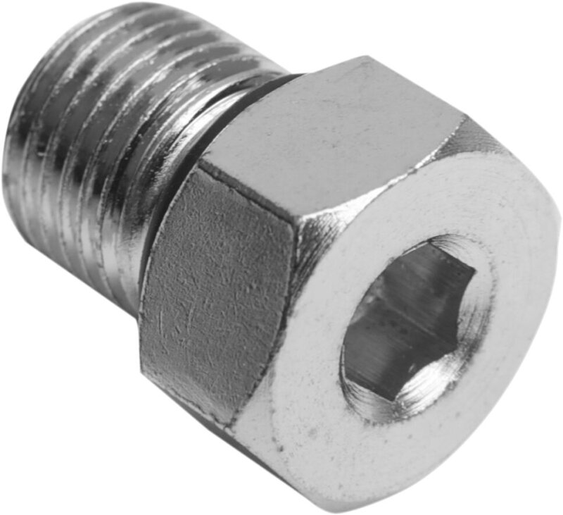 Plug Magn Prmy 1/2-20