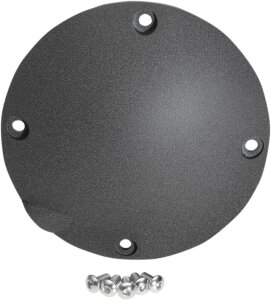 Cover Drb Wr Blk 94-03xl