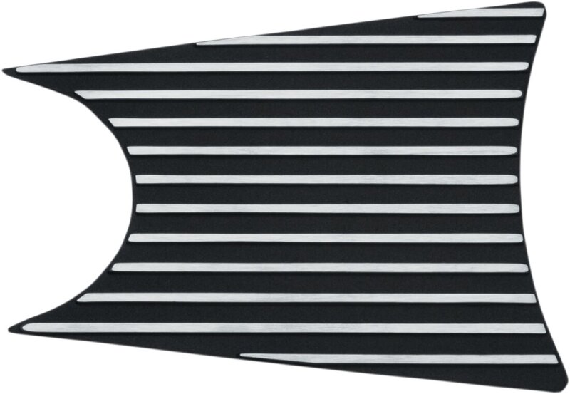 Accent Cover Prim Md M8 B