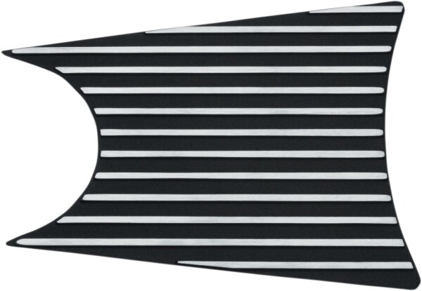 Accent Cover Prim Md M8 B
