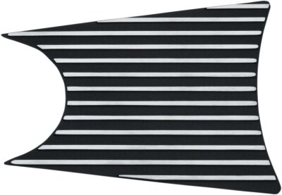 Accent Cover Prim Md M8 B