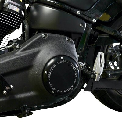 Cover Derby Billet St Blk