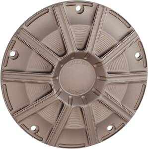 Cover Derby Titanium