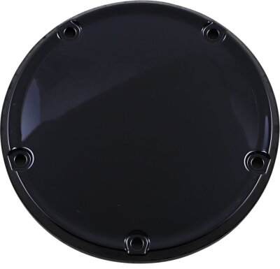 Cover Derby Gl Bk Softail