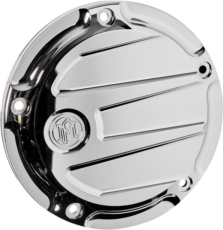 Cover Derby Sclp M8 St Ch