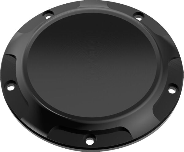 Derby Cover Tc Fl Cty Blk