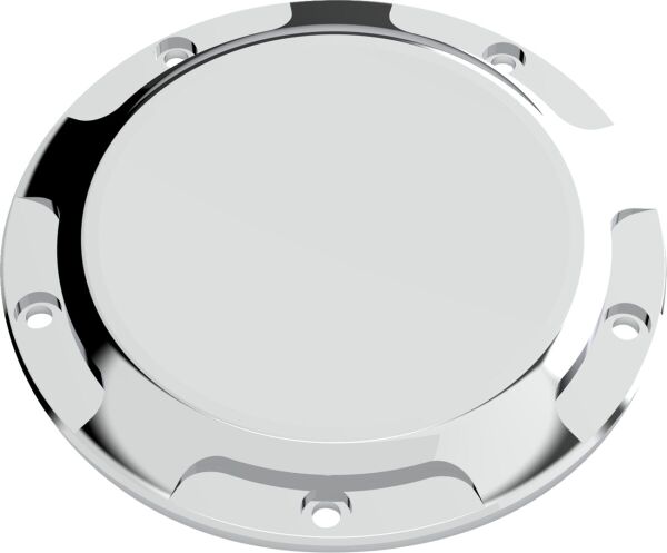 Derby Cover Tc Fl Cty Chr