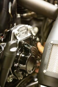 Cover Trans Cable Type 07-up B