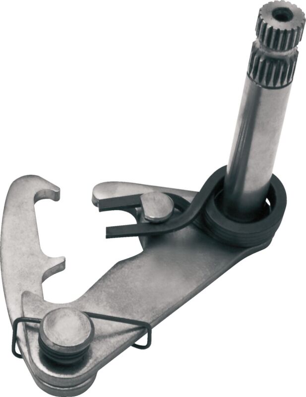 Pawl Anti-overshift 80-00