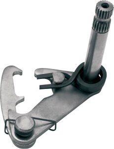 Pawl Anti-overshift 80-00