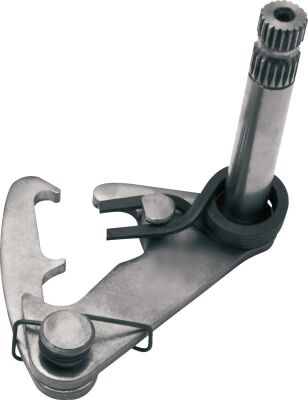 Pawl Anti-overshift 80-00