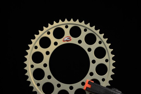 Sprocket R 530 43t Ha
