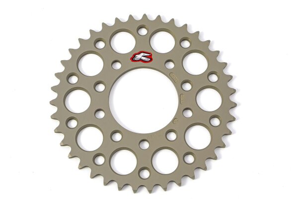 Sprocket R 520 46t Ha