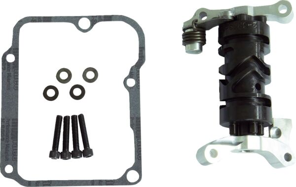 Shift Drum N1 5 Spd 80-06