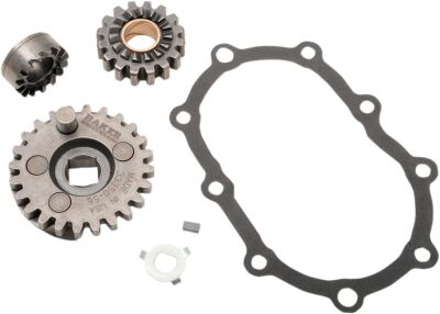 Gear Set B/t 4spd Kicker