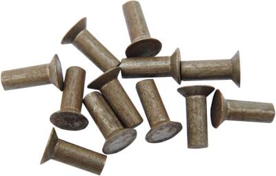 Rivets Ratchet Plt 8216