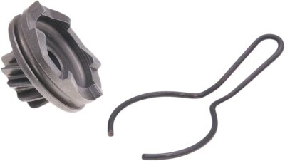 Kickstart Gear