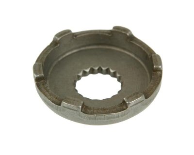 Kick Starter Ratchet