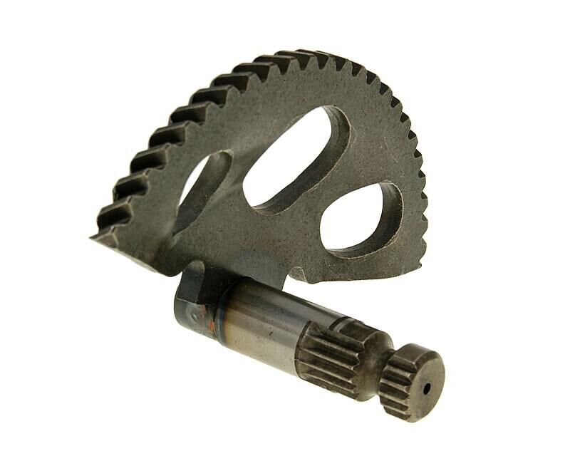 Kick Starter Shaft