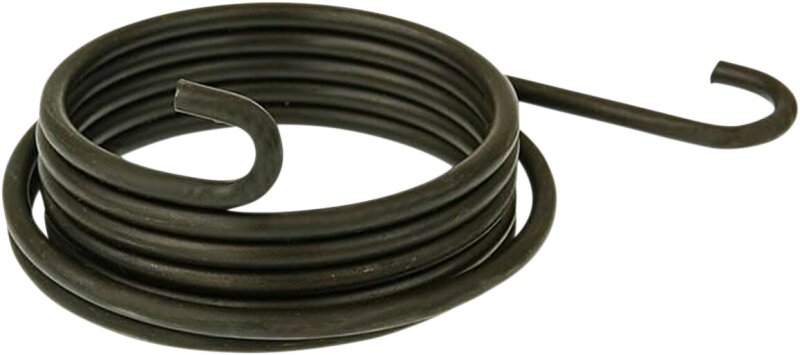 Kickstarter Lever Spring