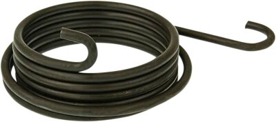 Kickstarter Lever Spring