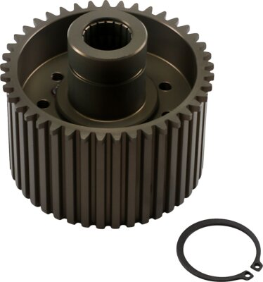 Clutch Hub F/top Fuel