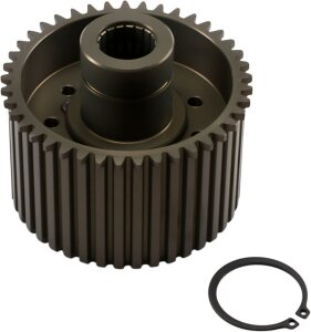 Clutch Hub F/top Fuel